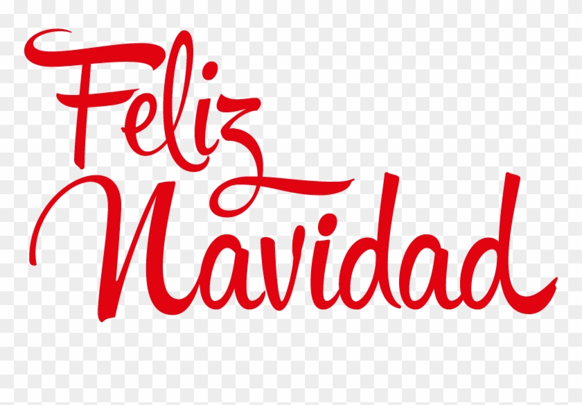 Fireplace Pictures, Merry Christmas - Feliz Navidad Letra Png Clipart