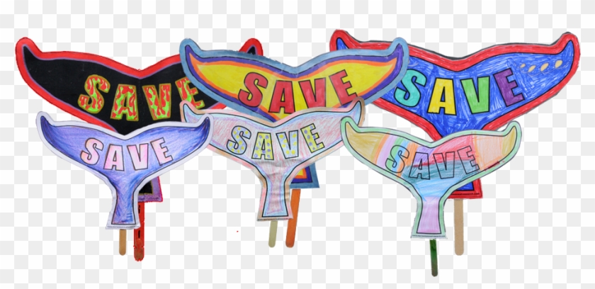 Whale Festival Location Clipart #5560368