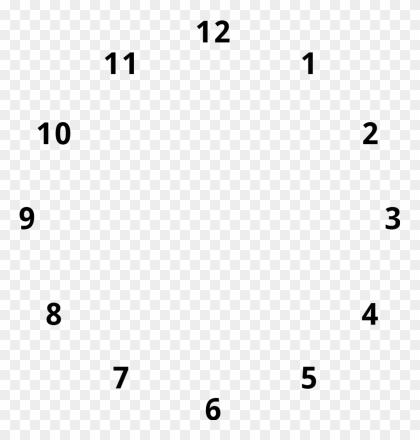 Dial - Hacer Un Dado De Papel Clipart