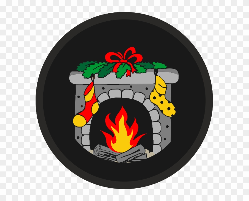 Adpt124-blank - Circle Clipart #5560558