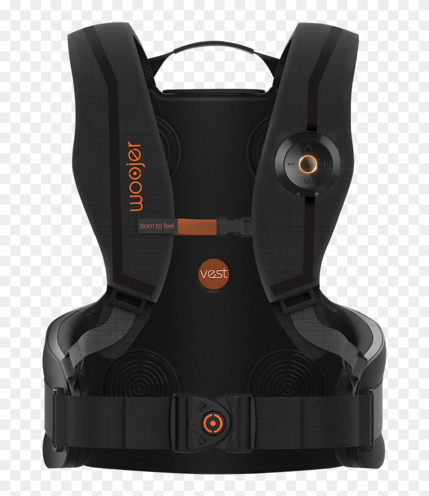 Backpack Clipart #5560665