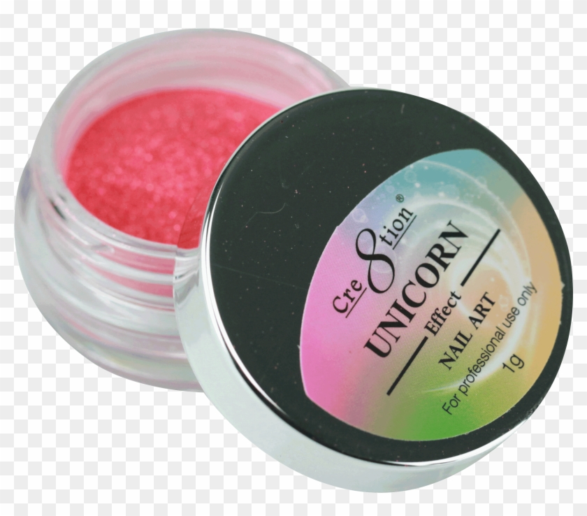 Download Transparent Png - Eye Shadow Clipart