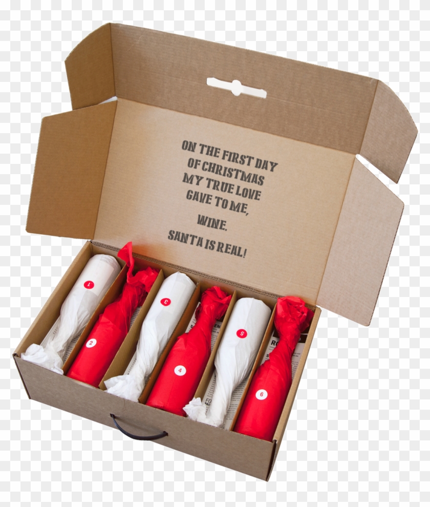 12 Wines Of Christmas Advent - Buy Advent Calendar Australia Clipart #5561151