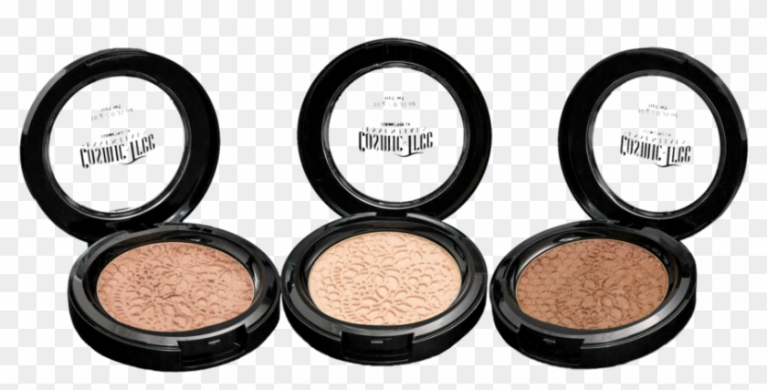 Cte Crucible Pressed Foundation Medium - Eye Shadow Clipart