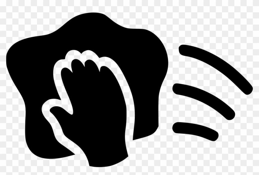 Wipe Svg Png Icon Free Download - Wipe Png Clipart