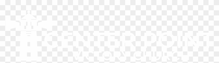 Cropped Center Point Logo White - Darkness Clipart #5561411