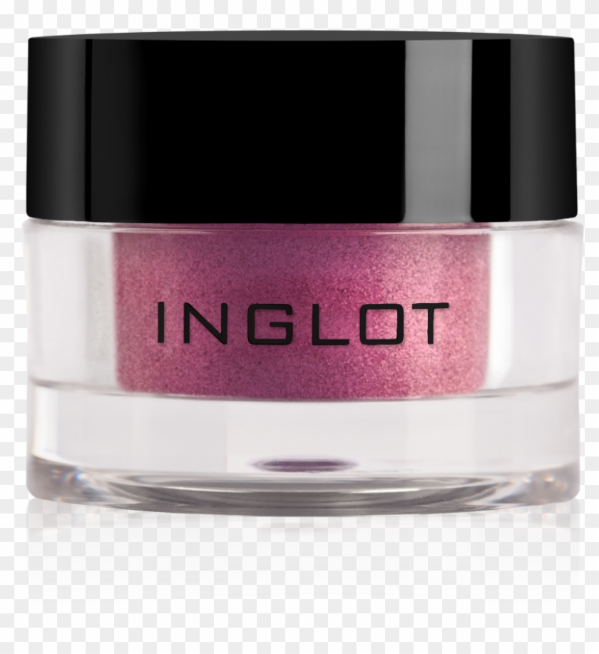Amc Pure Pigment Eye Shadow - Inglot Single Eyeshadow Palette Clipart #5561412