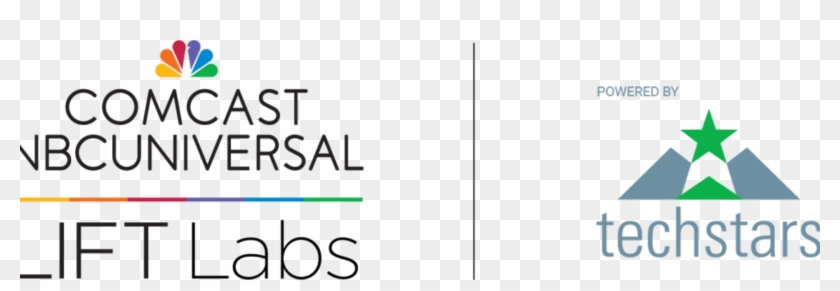 Comcast Universal Lift Labs Clipart