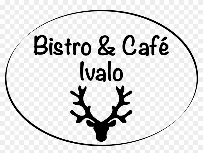 Bistro Cafe Ivalo - Backpack Buddies Clipart #5561503