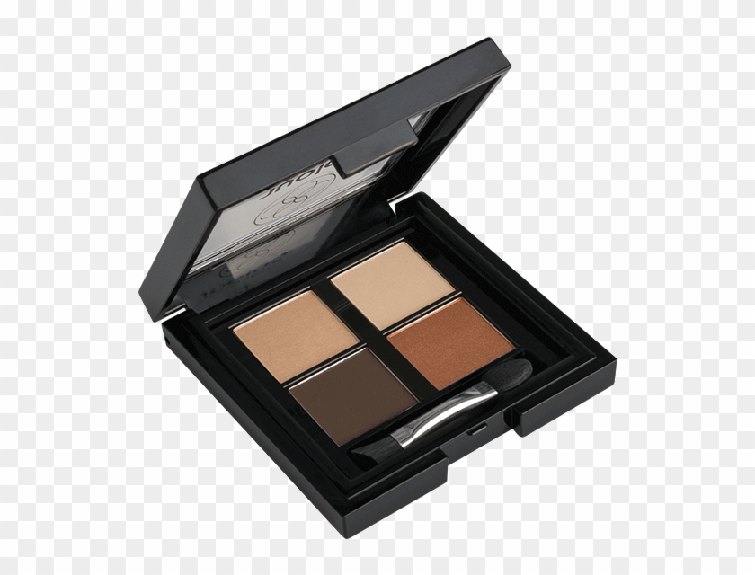 Natural Eye Shadow - Диваж Тени Для Бровей Clipart