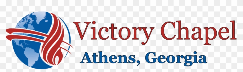 Victory Chapel Christian Center Logo Clipart