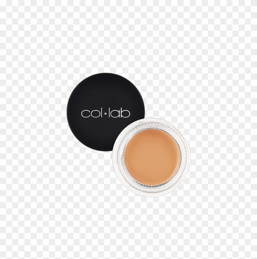 No Flaws Under Eye Concealer Peach Open Clipart #5561634