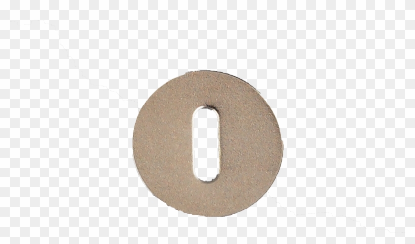 Button Washer - Circle Clipart