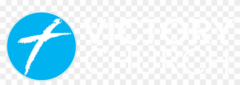 Victory Church - Circle Clipart