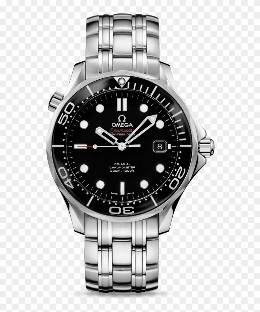 Mint Pre-owned Example Of This Desirable And Iconic - Omega Watch For Men Clipart