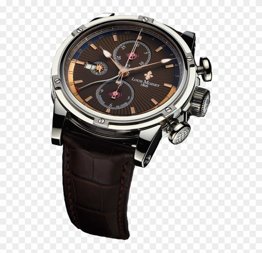 Lm-24 - 10 - - Analog Watch Clipart