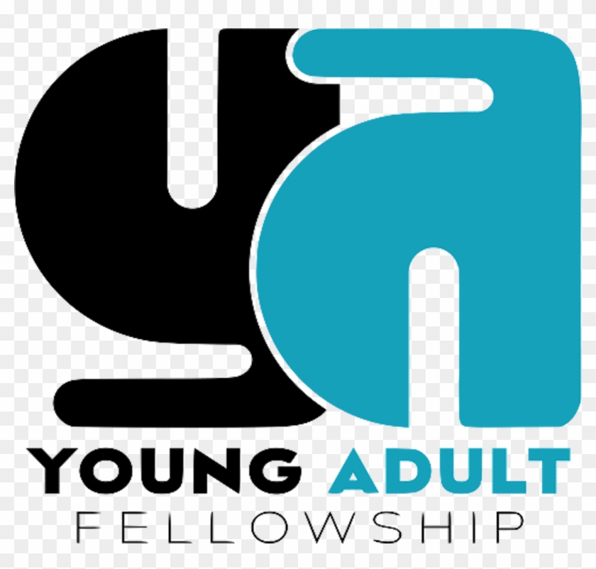 Young Adult Vwc Staunton Church - Poster Clipart #5561671