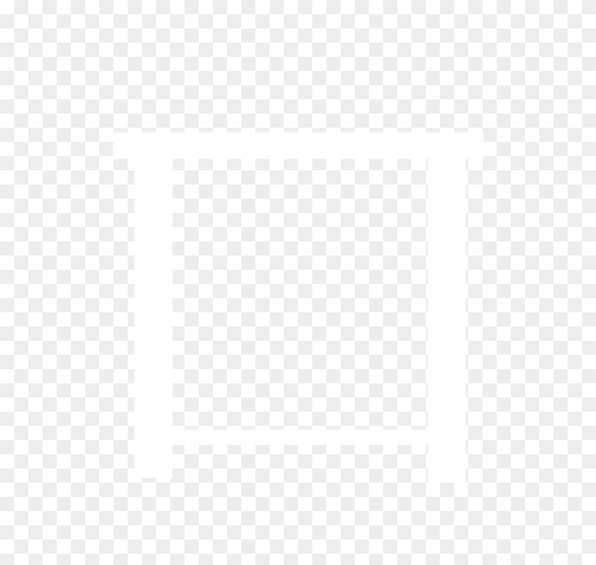 4-legged Table - Ihs Markit Logo White Clipart #5561706