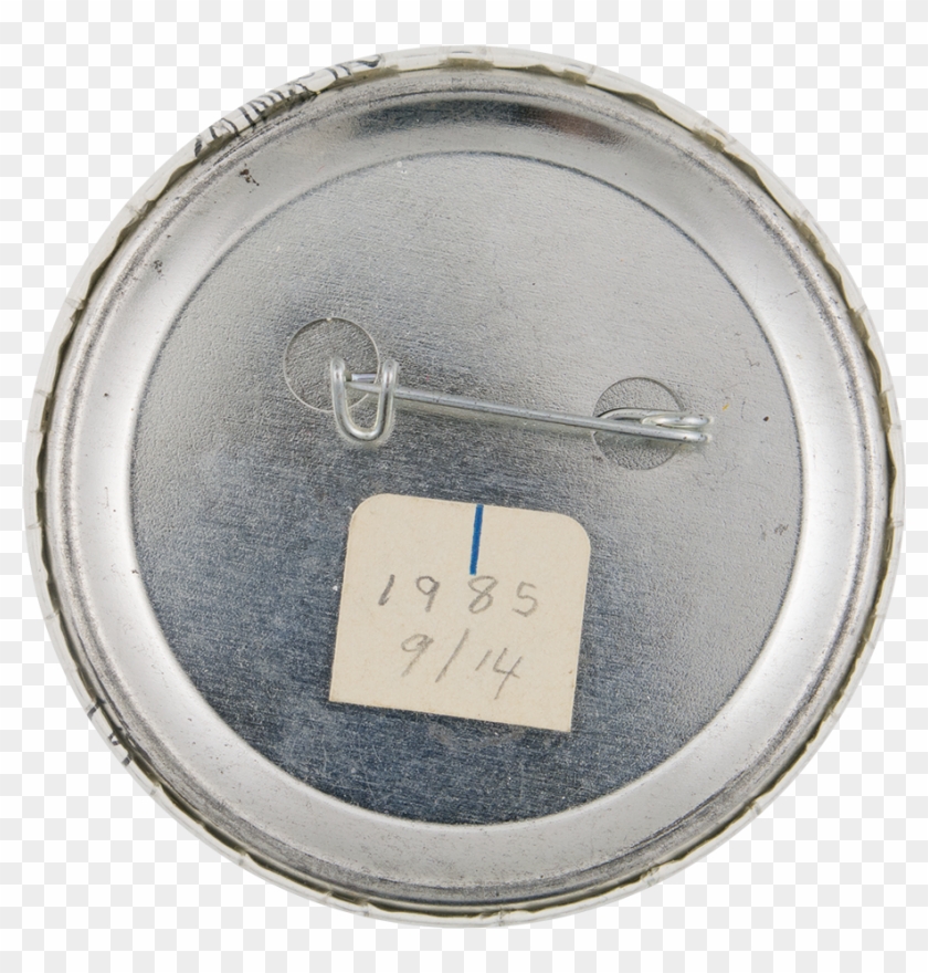 I'm A Genealogy Nut Button Back Social Lubricators - Circle Clipart #5561904