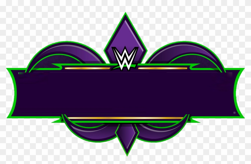 Wrestlemania34 Sticker - Wrestlemania 34 Logo Png Clipart #5562049