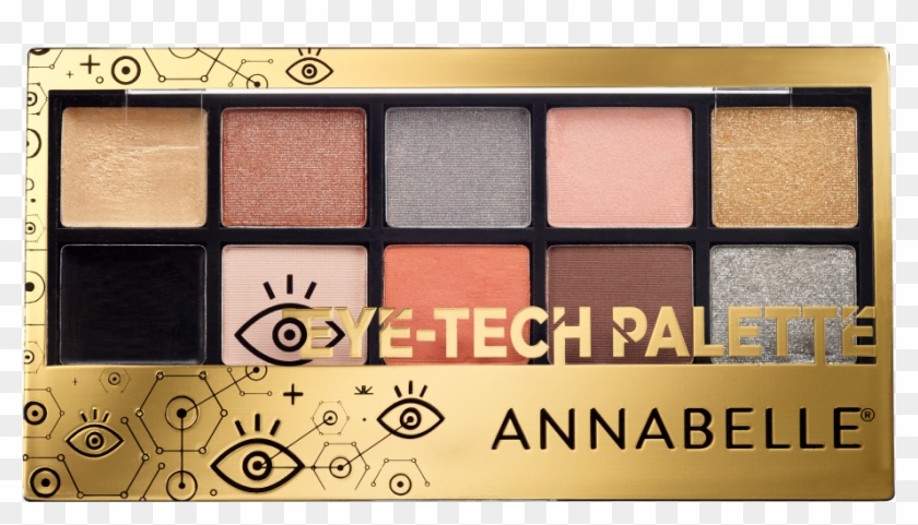 Eye Shadow Png Clipart #5562089