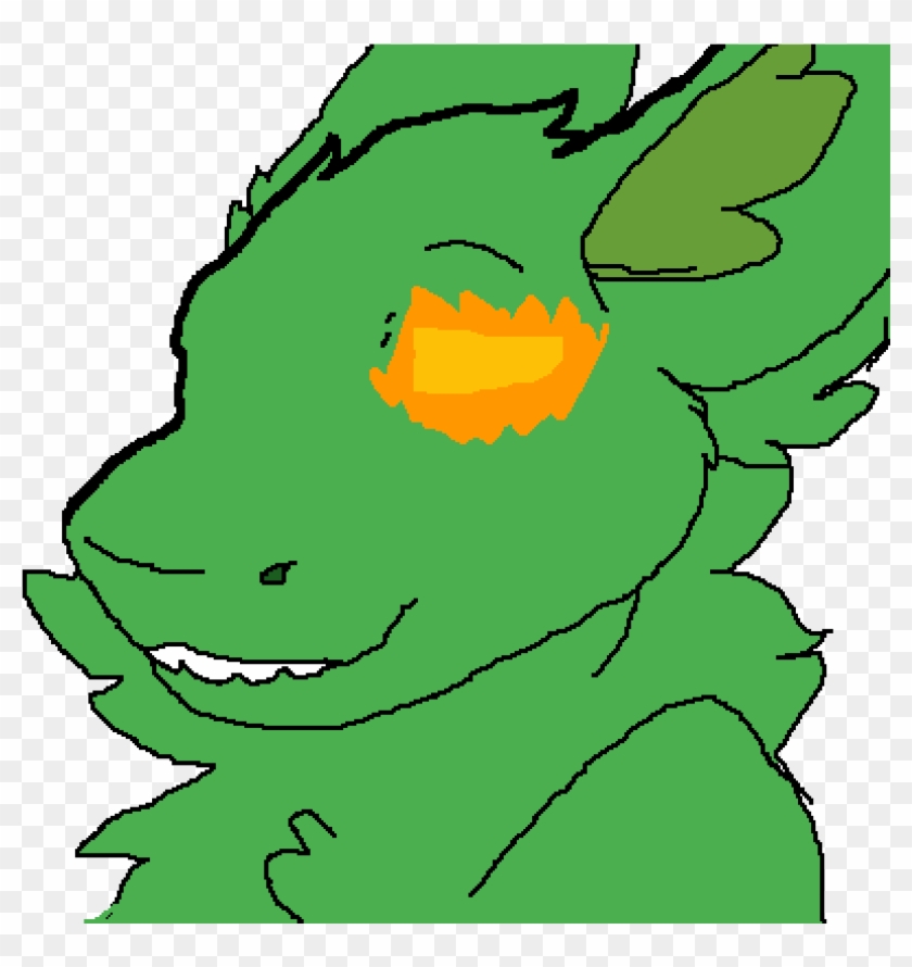 Liu Kang As A Dragon , Png Download Clipart