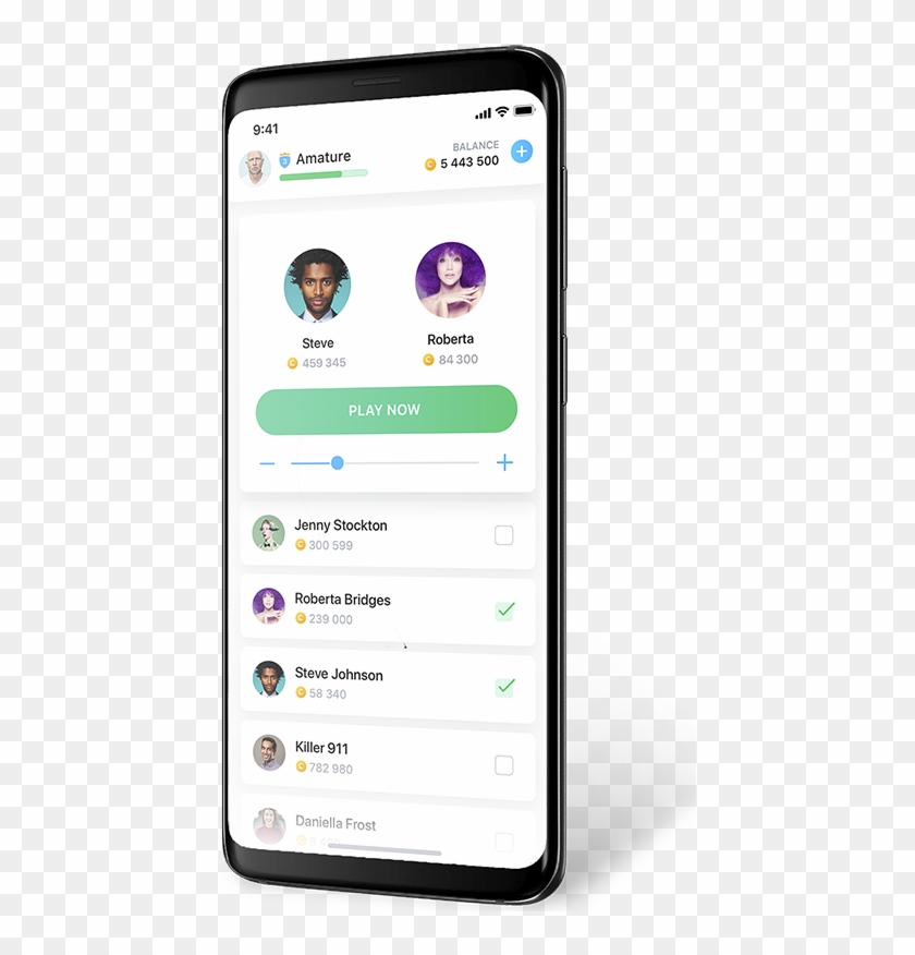 Friends - Iphone Clipart #5562276