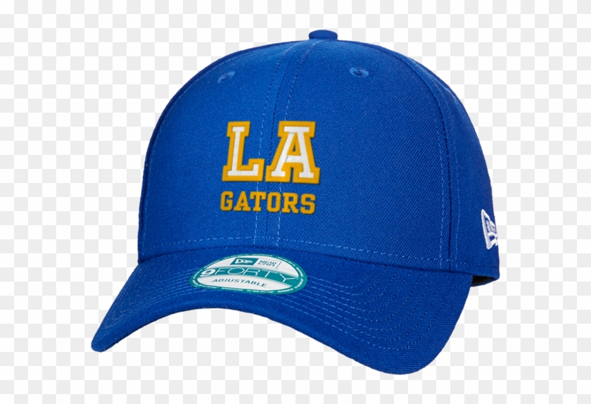 Gator Hat Transparent - Hat Clipart #5562318