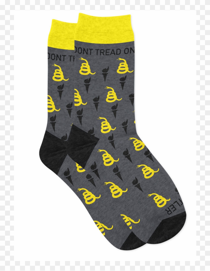 The Justin - Sock Clipart #5562351