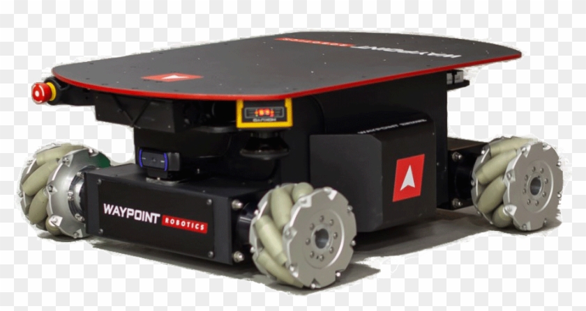 Vector's Superior Autonomous Navigation System Will - Scale Model Clipart #5562356