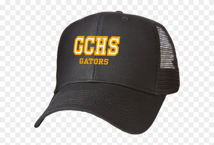 Gator Hat Transparent - Baseball Cap Clipart #5562400