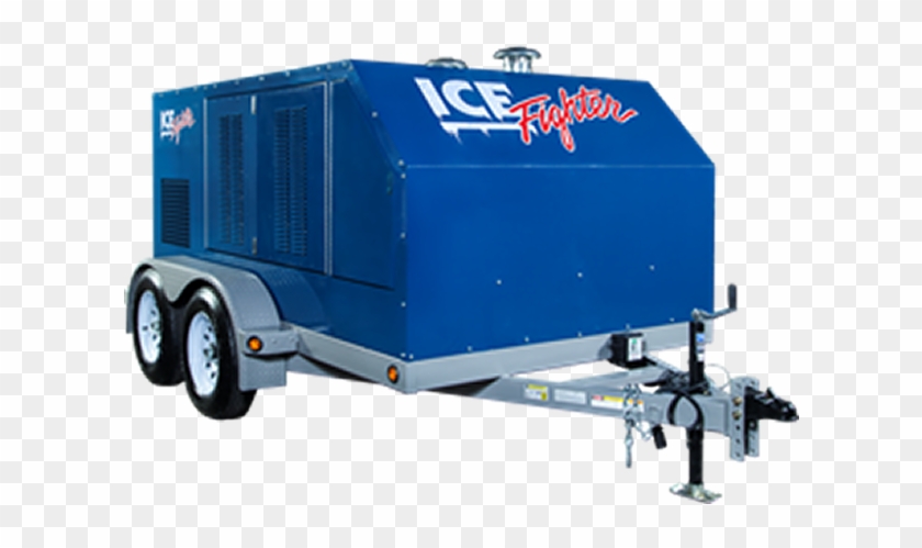 Frost Fighter Clipart #5562434