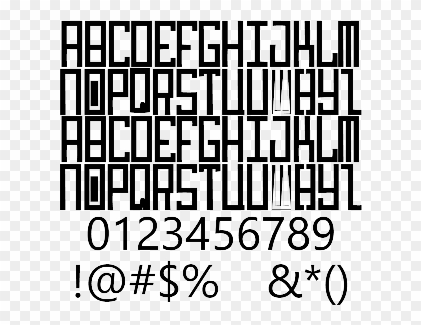 Technical Idiot Example - Calligraphy Clipart #5562800