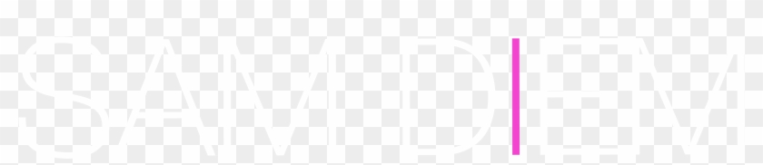 Diem Sam Clipart #5563018