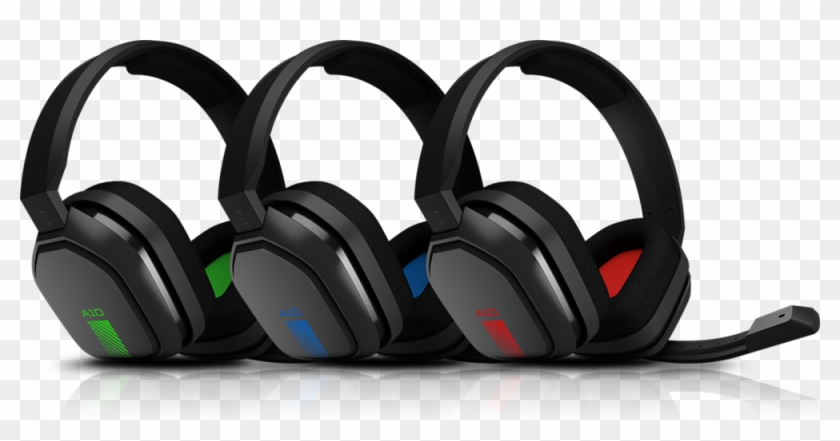 Yoshi Vector Headphone - Astro A10 Headset Ps4 Clipart