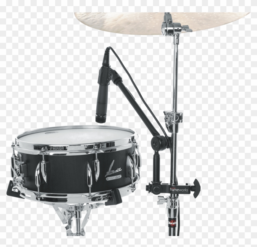 Gator Frameworks Mini Boom Accessories Allow You To - Gator Gfw Mic Minibm9 Clipart