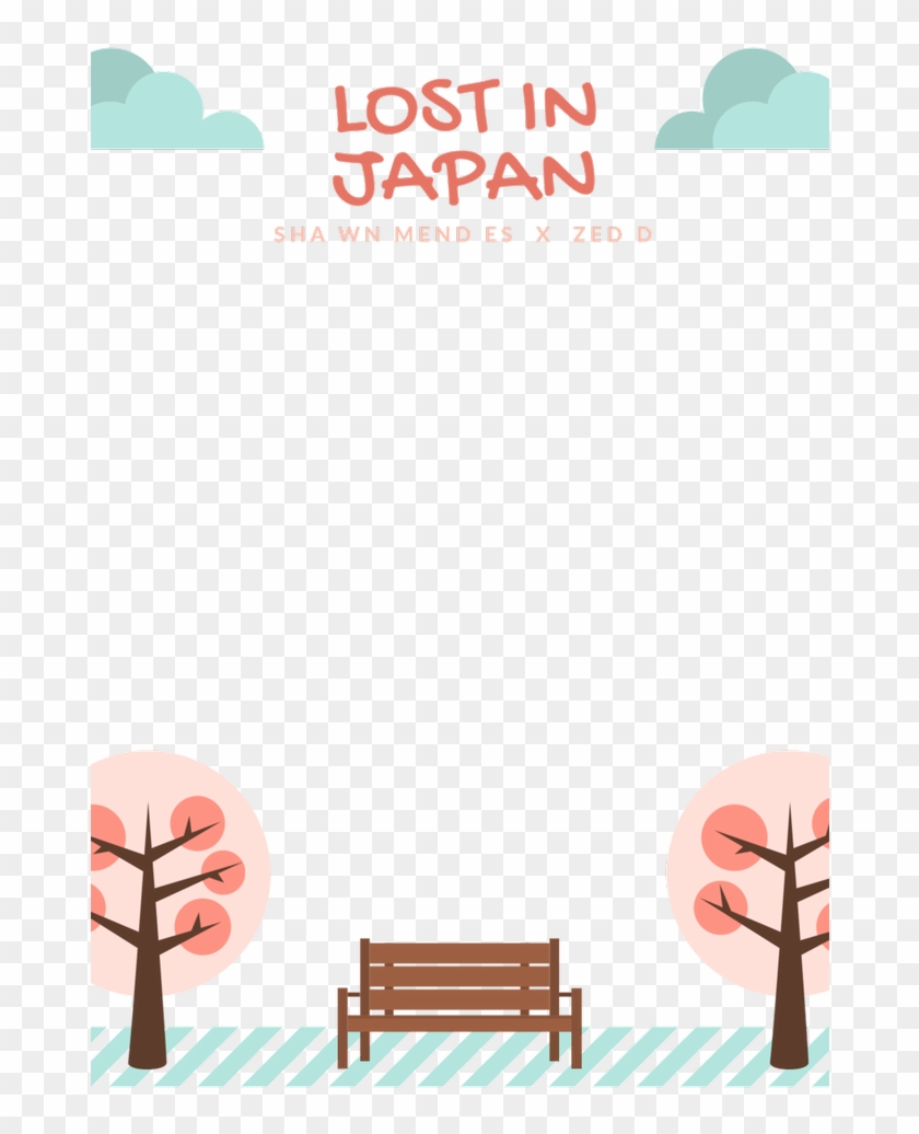 Shawn Mendes Updates @dailymendeslife - Illustration Clipart