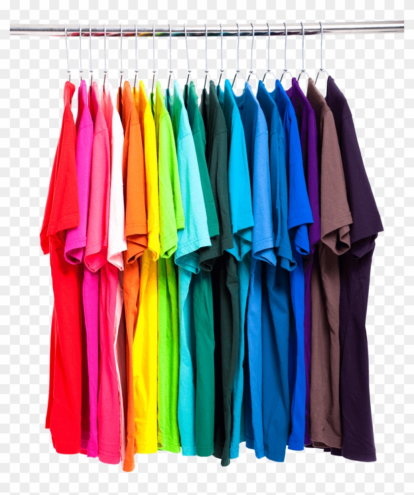 Decorated Apparel Clipart