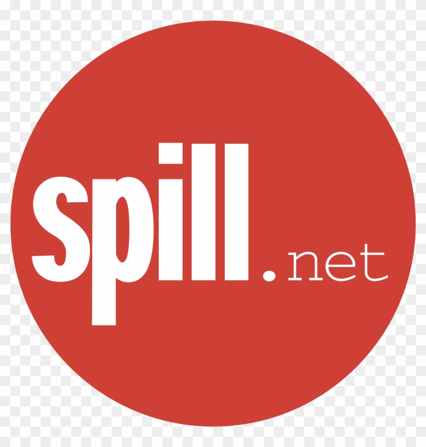 Spill Png - Overseas Trade Fairs Logo Clipart #5563208