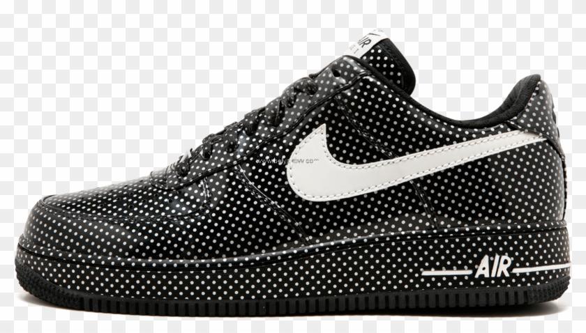 The Dport Nike Wmns Air Force 1 Premium '07 - Nike Free Clipart