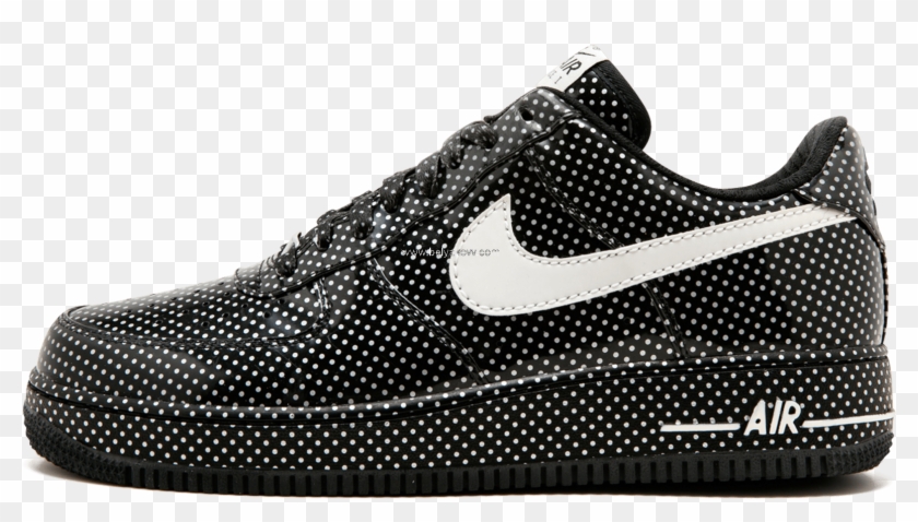 The Dport Nike Wmns Air Force 1 Premium '07 - Nike Free Clipart #5563458