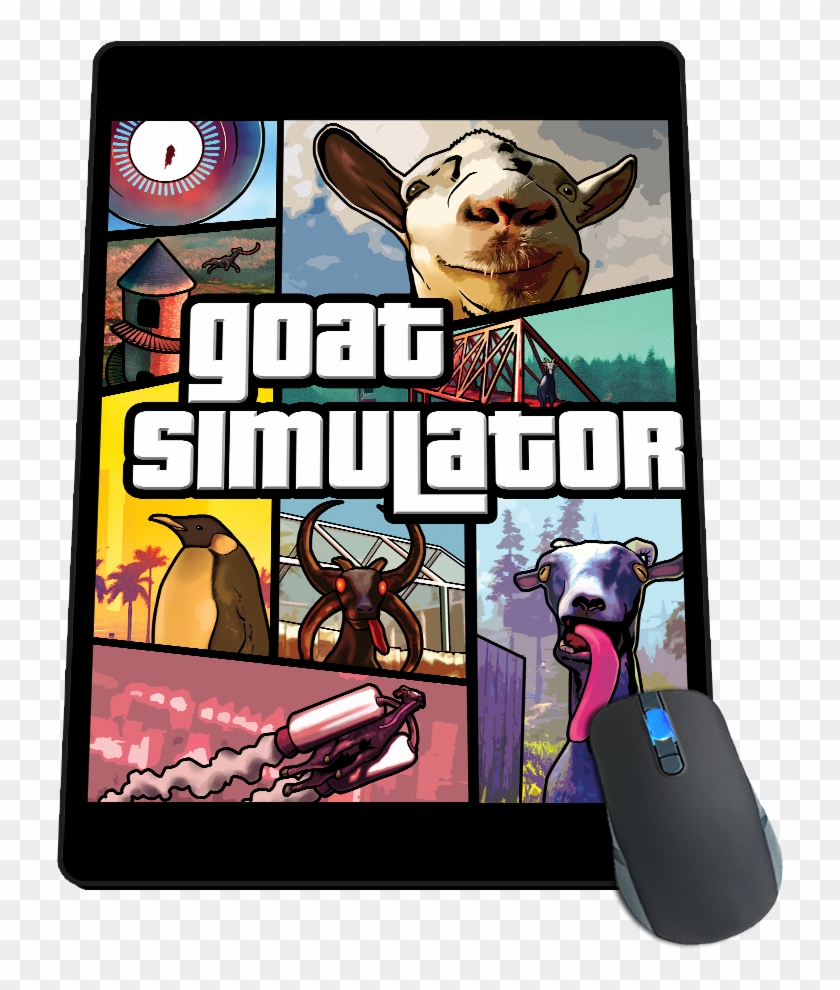 Mouse Clipart #5563532