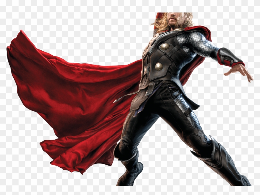 Avengers Png Clipart #5563612