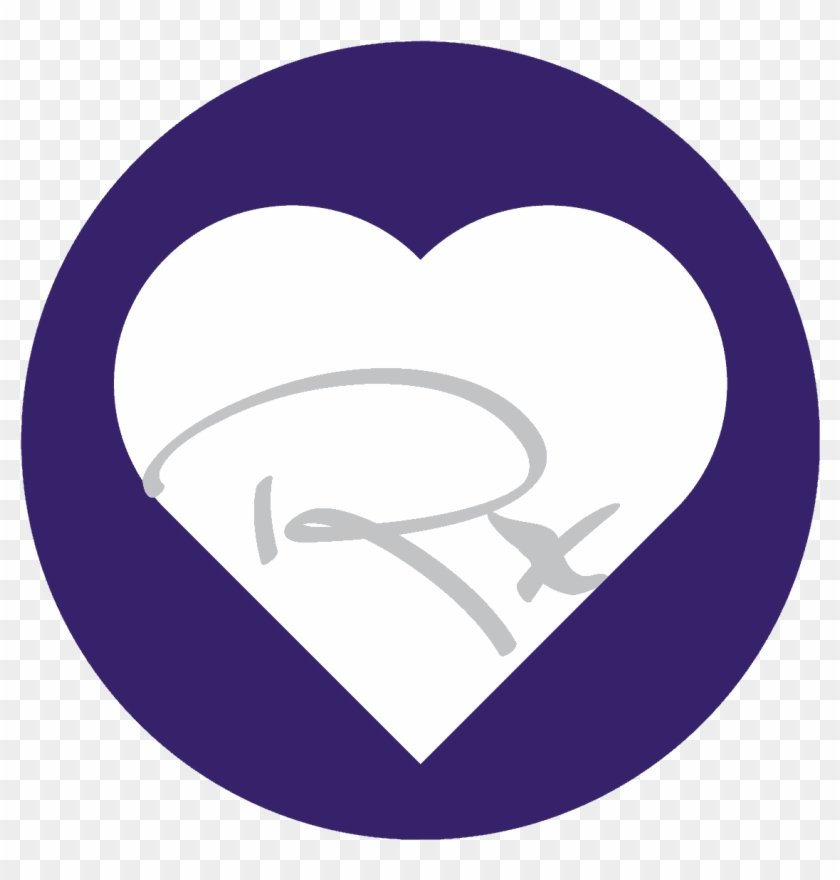 Loved And Enough Logo - Portrait Of A Man Clipart #5563754