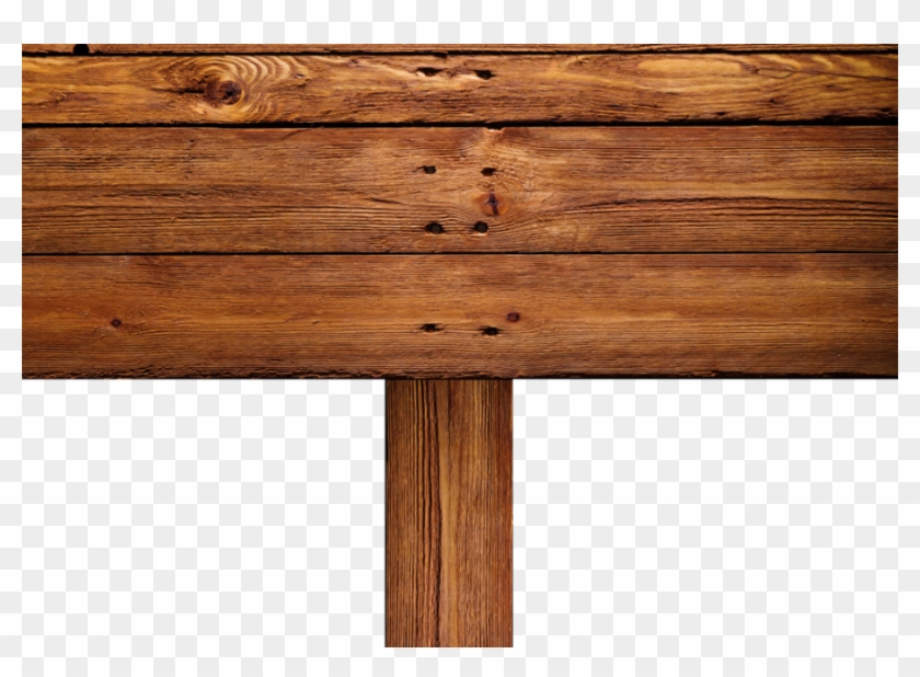 Señalización Madera - Picnic Table Wood Texture Clipart #5564040