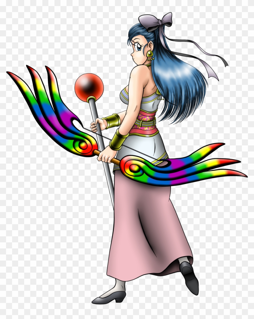 My Gzdoom Mode Of Several Years, “aetherius”, Formerly - Nera Briscoletti Clipart