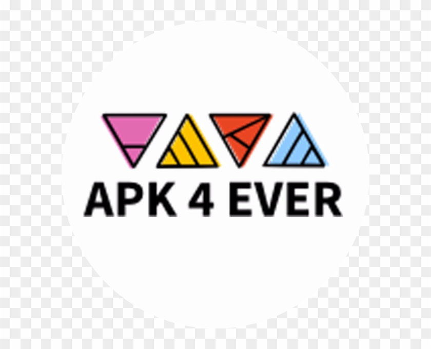 Apk4ever - Circle Clipart