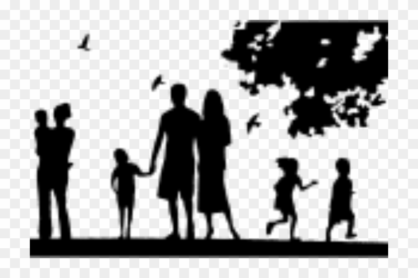 Bbq Lunch At Cooper St Reserve - Family Reunion Clipart Png Transparent Png