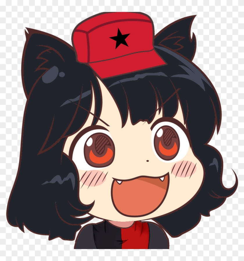 895x893, ) Google Iqdb - Awoo Maga Hat Clipart