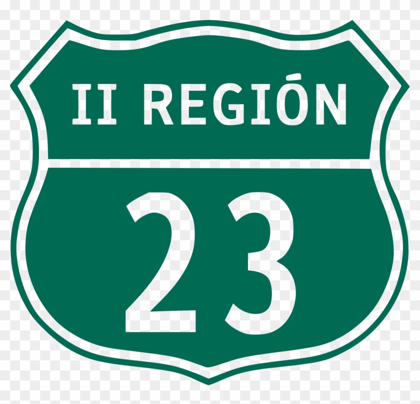 Logo Ruta 5 Clipart